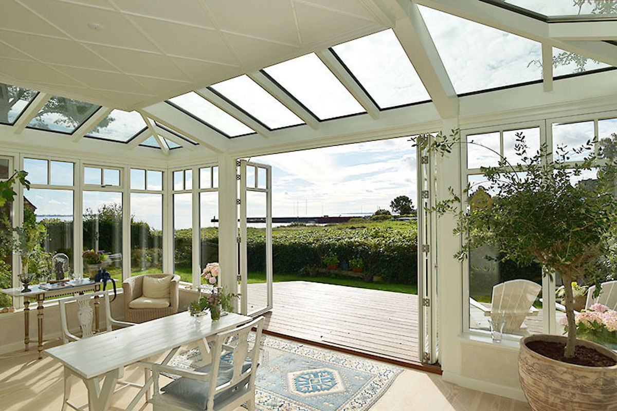 Tilbygning 113 4 Tilbygning 113 4