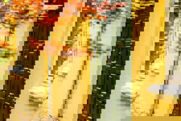 Guide til valg af ny hoveddør