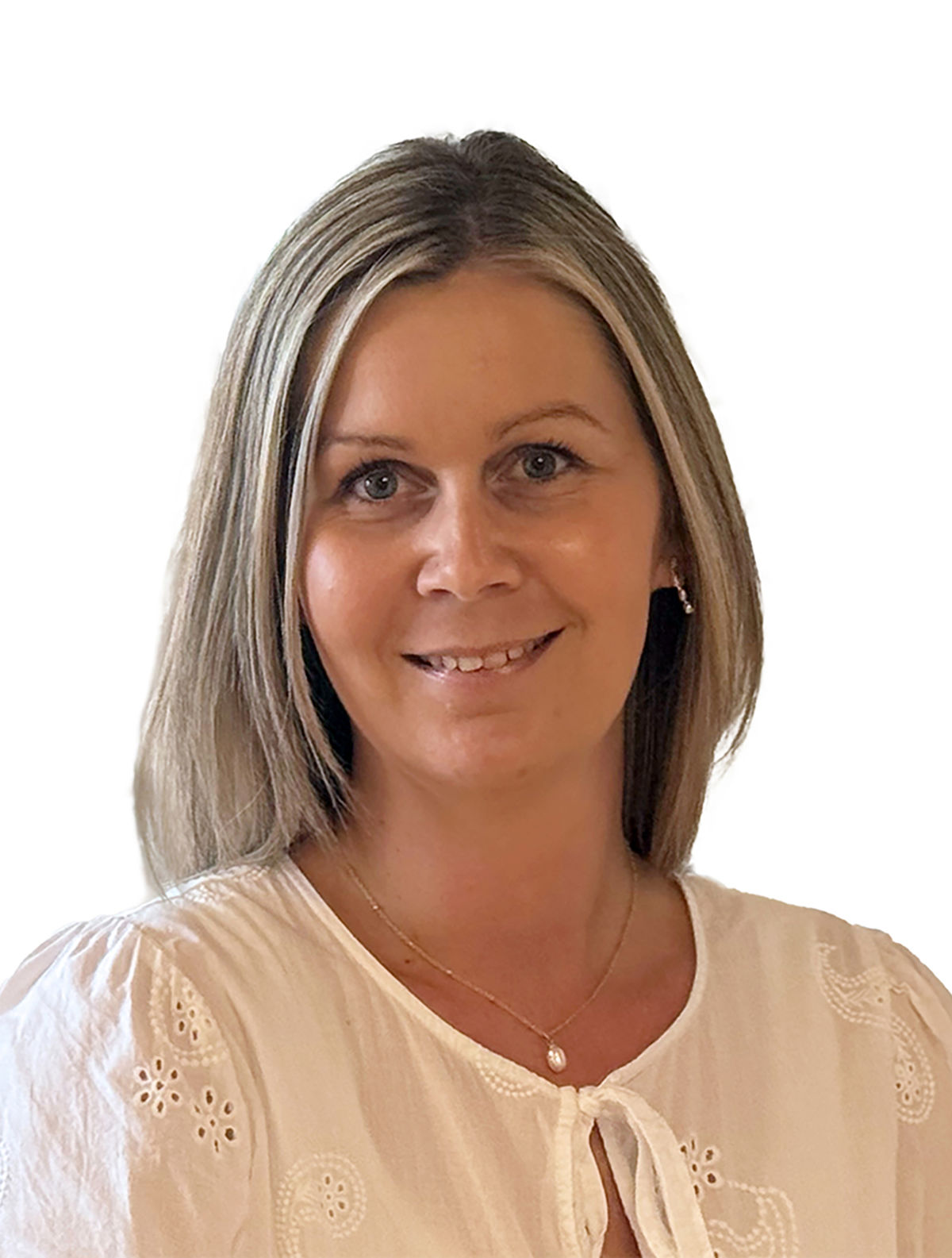Natascha Rimmer Olesen