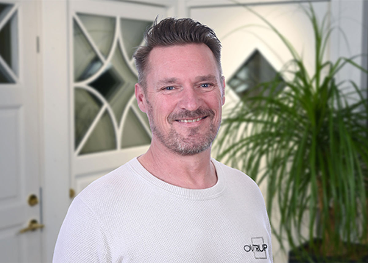 Jan Øster Hansen WEB Jan Øster Hansen WEB