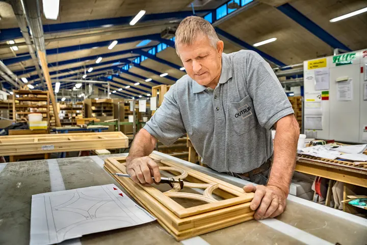 Detaljer Er Vigtige