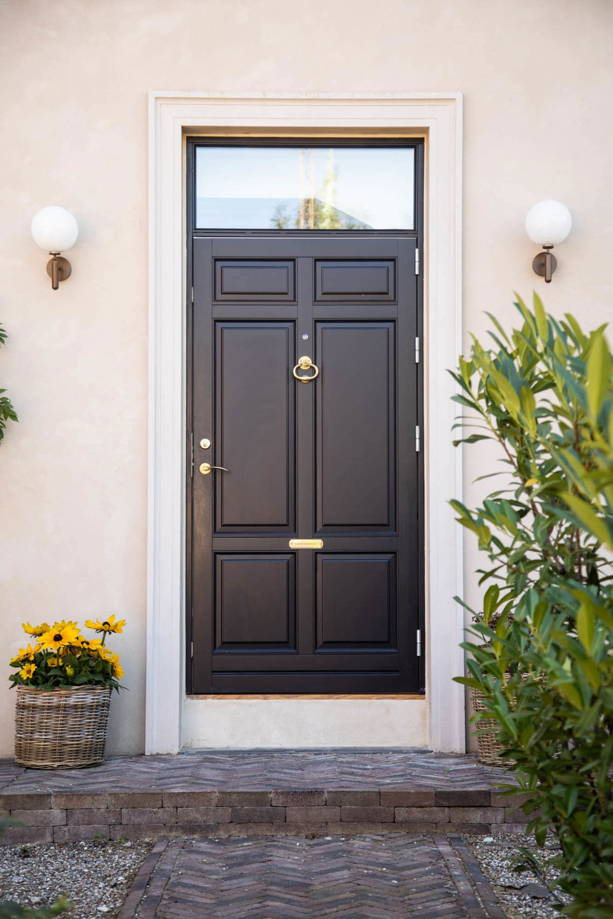 Outrup Frederiksberg 38