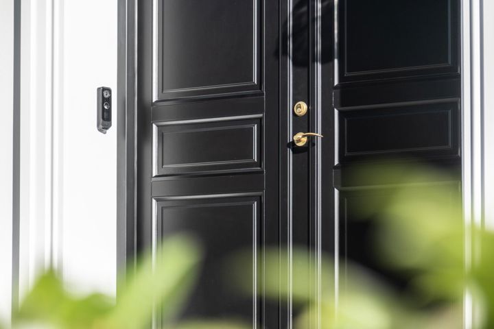 Outrup Sadolingade Odense 1732