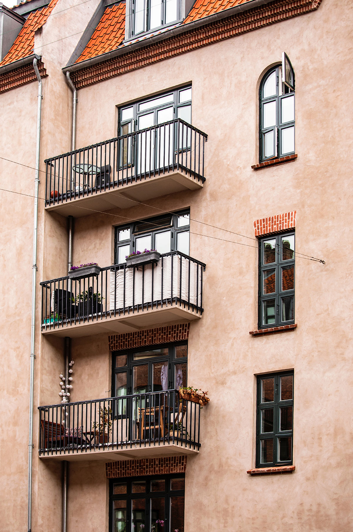 Outrup Islandsbrygge 12