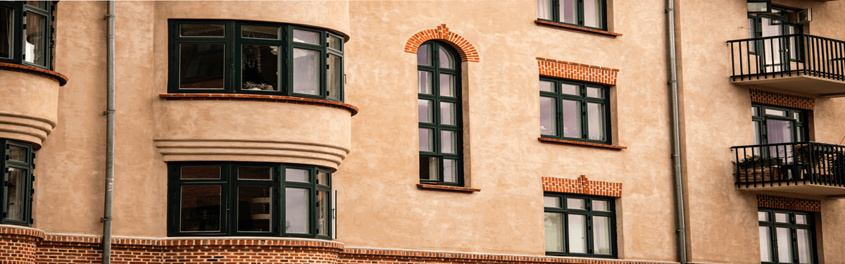 Topbillede Blog Lydisolerende Vinduer