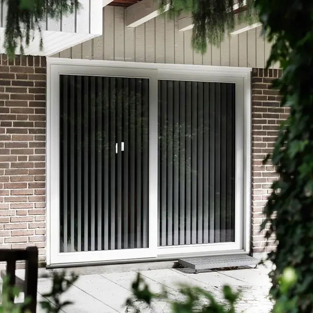 Skydedoere Outrup 4
