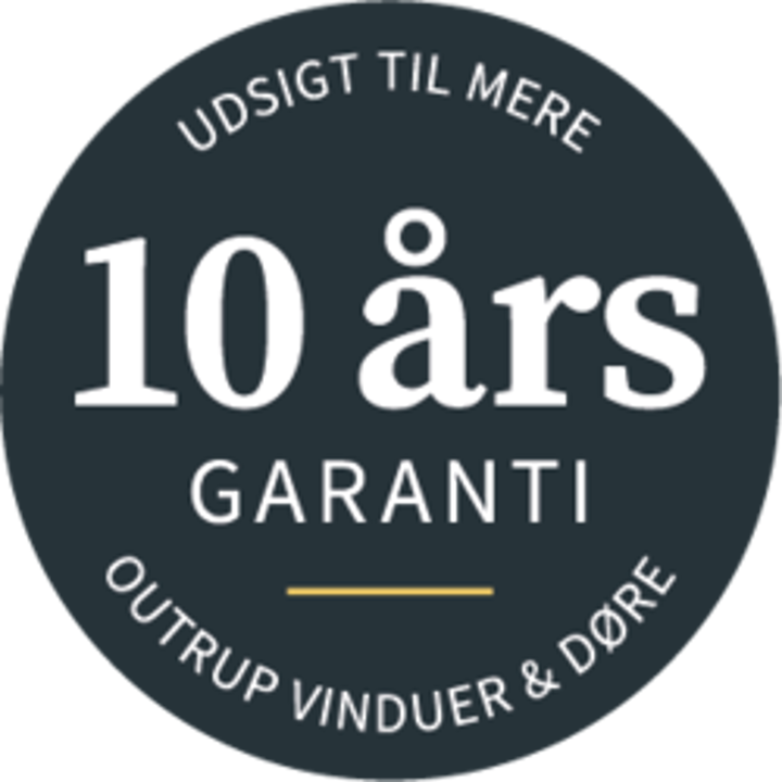 Garanti Badge