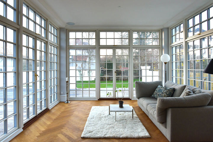 Orangeri Med Tagterasse 147 6