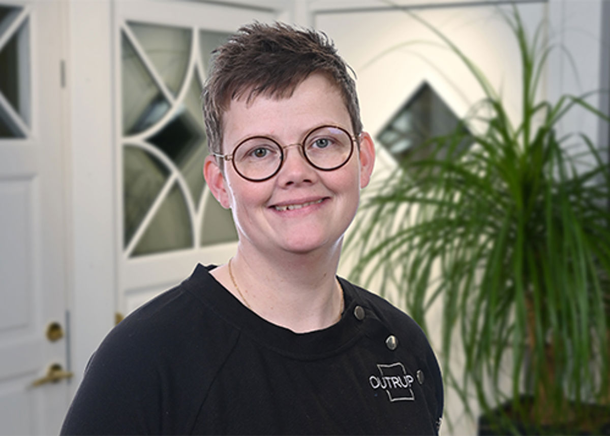 Anne Mette Baarup Kortegaard WEB