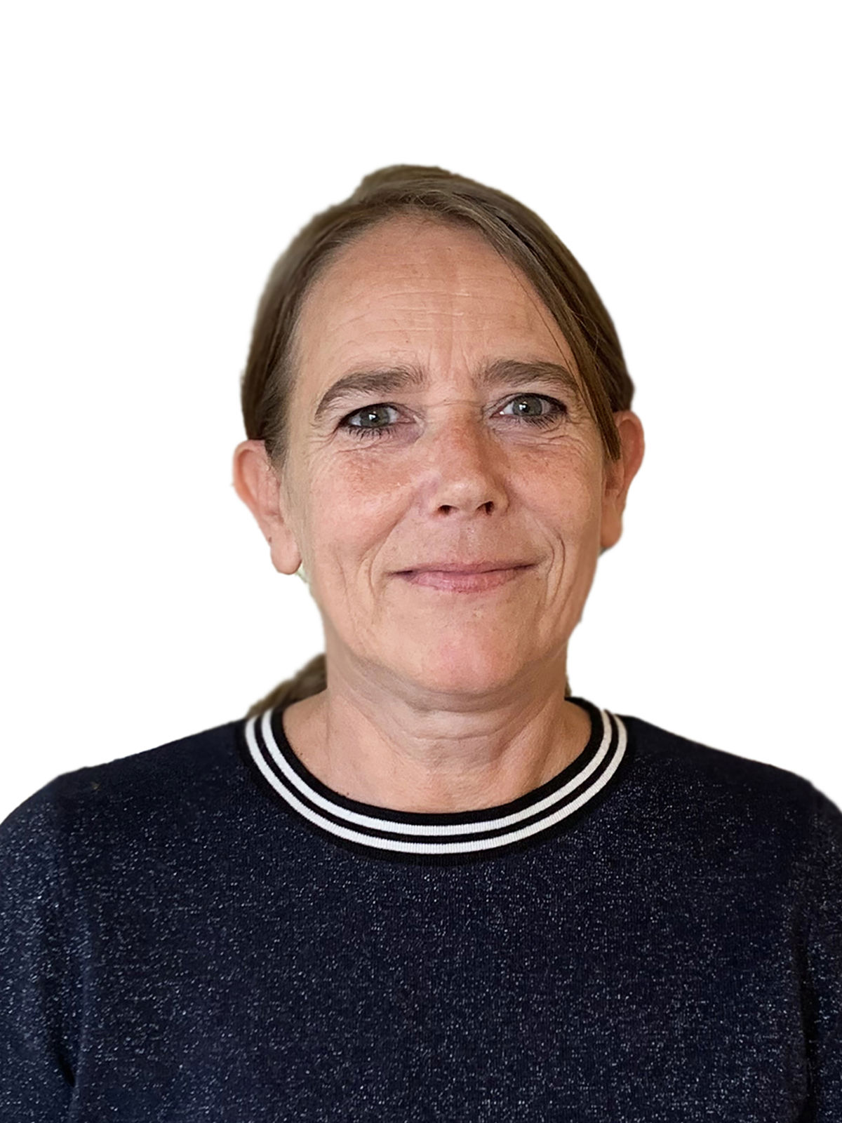 Susanne Dølby