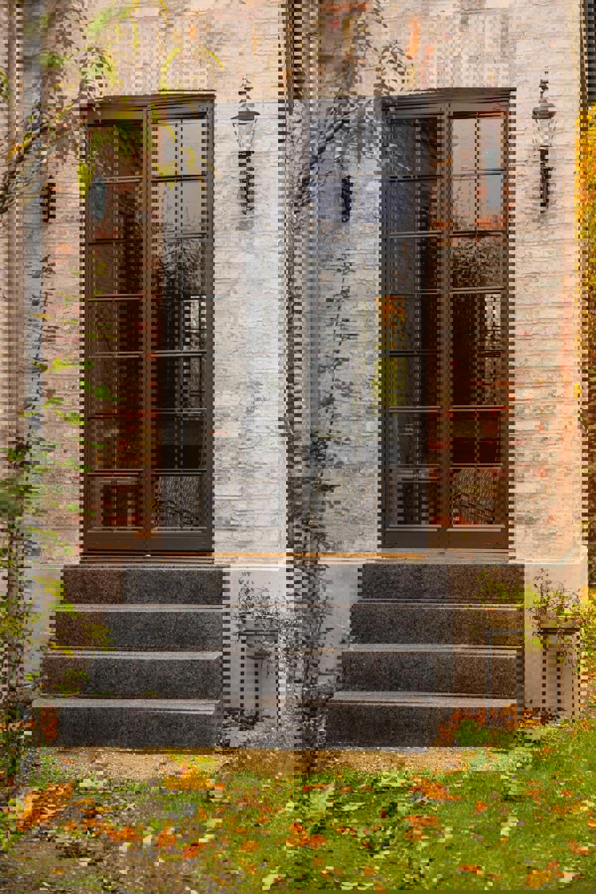 Outrup Salmon Street Valby 107