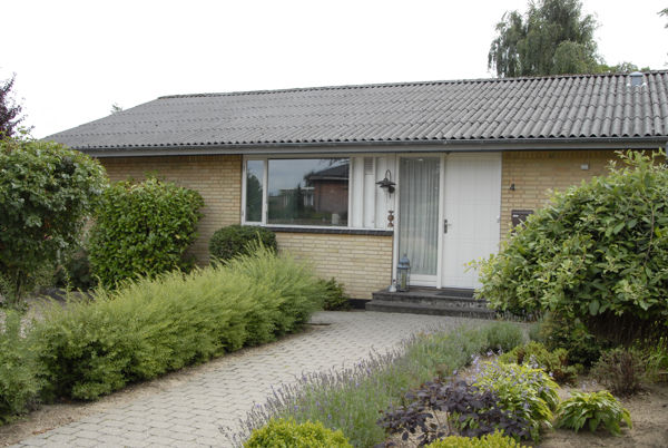 60’er villa fik nye vinduer og døre