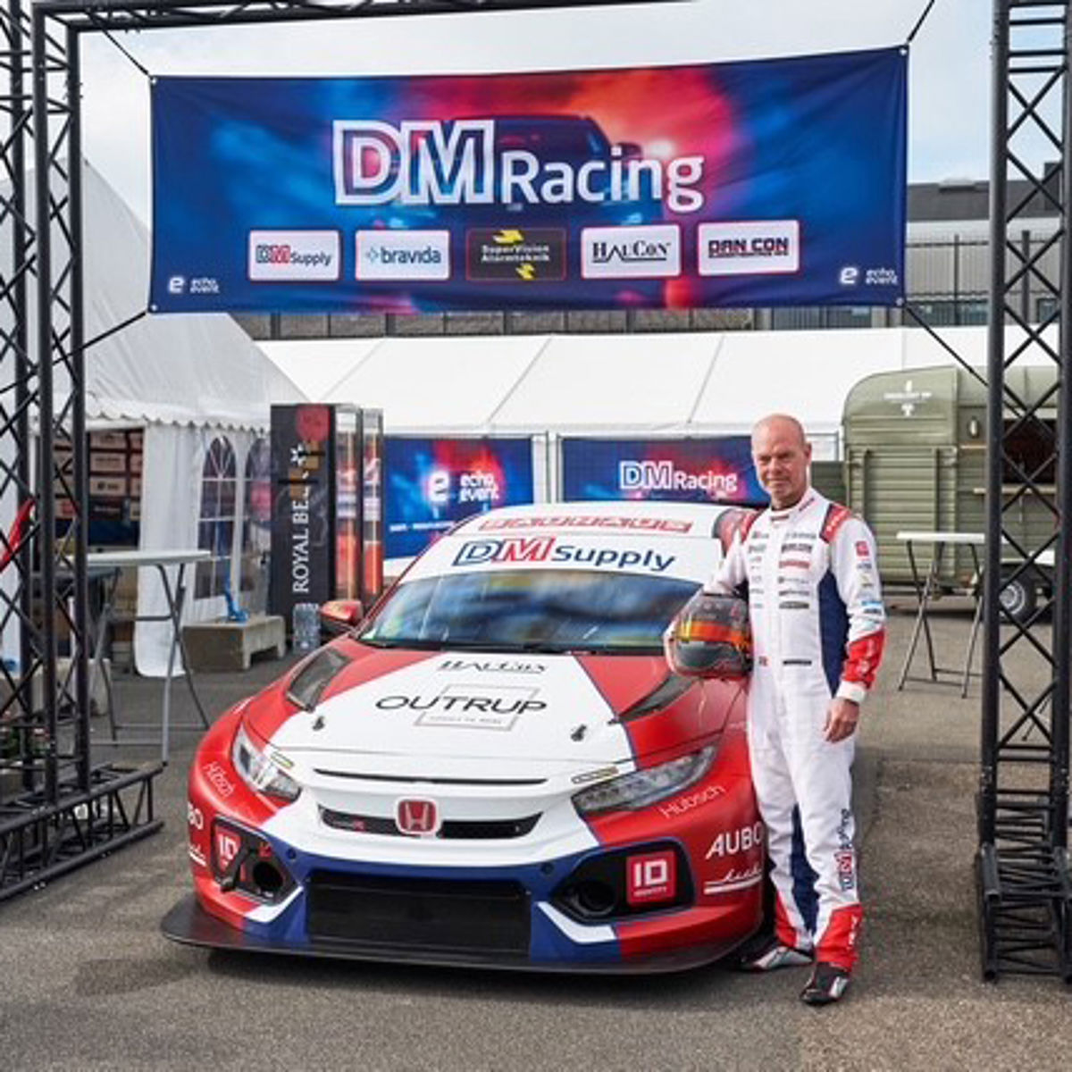 Copenhagen Historic Grand Prix 2025