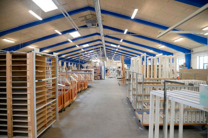 Outrup Døre Og Vinduer 2