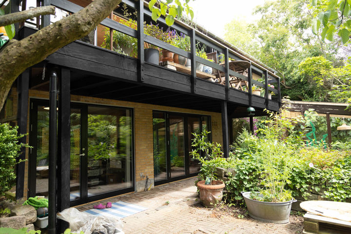 Outrup Case Gilleleje 48 Low Malet