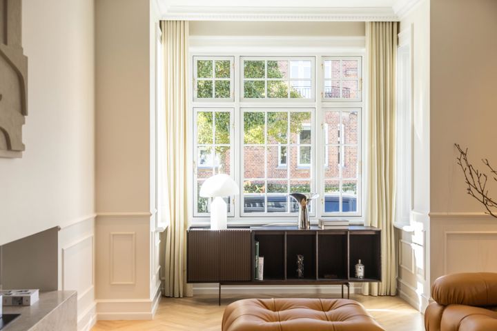 Hvad Er Lydisolerende Glas