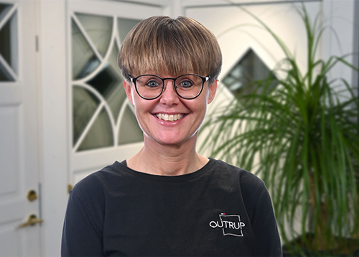 Sussie H. Poulsen WEB