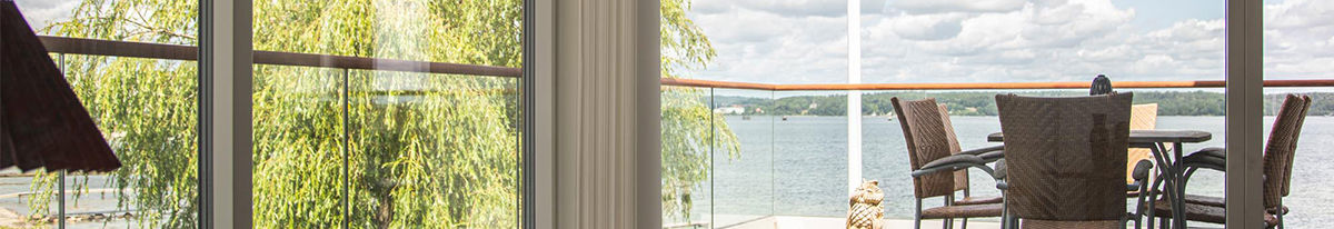 Banner Store Vinduer