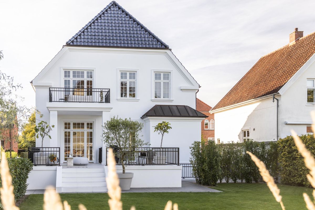 Outrup Sadolingade Odense 1858