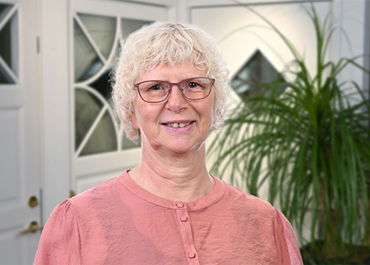 Else K. Hansen WEB