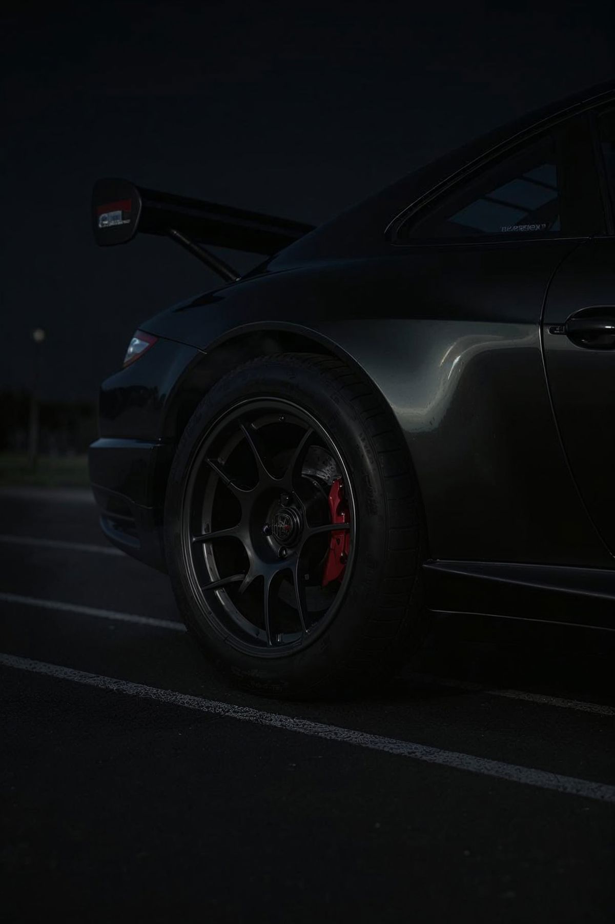 Padborg Night Race