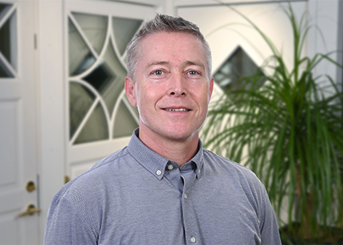 Allan Nordentoft WEB