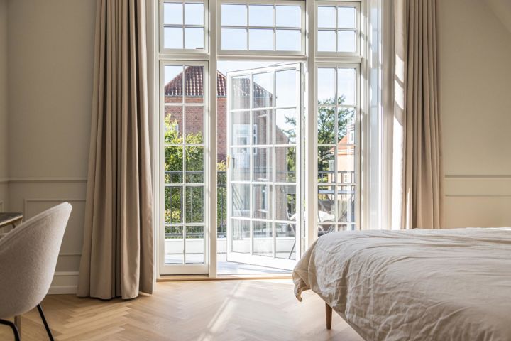 Dit Gamle Hus Behøver Ikke En Standardløsning
